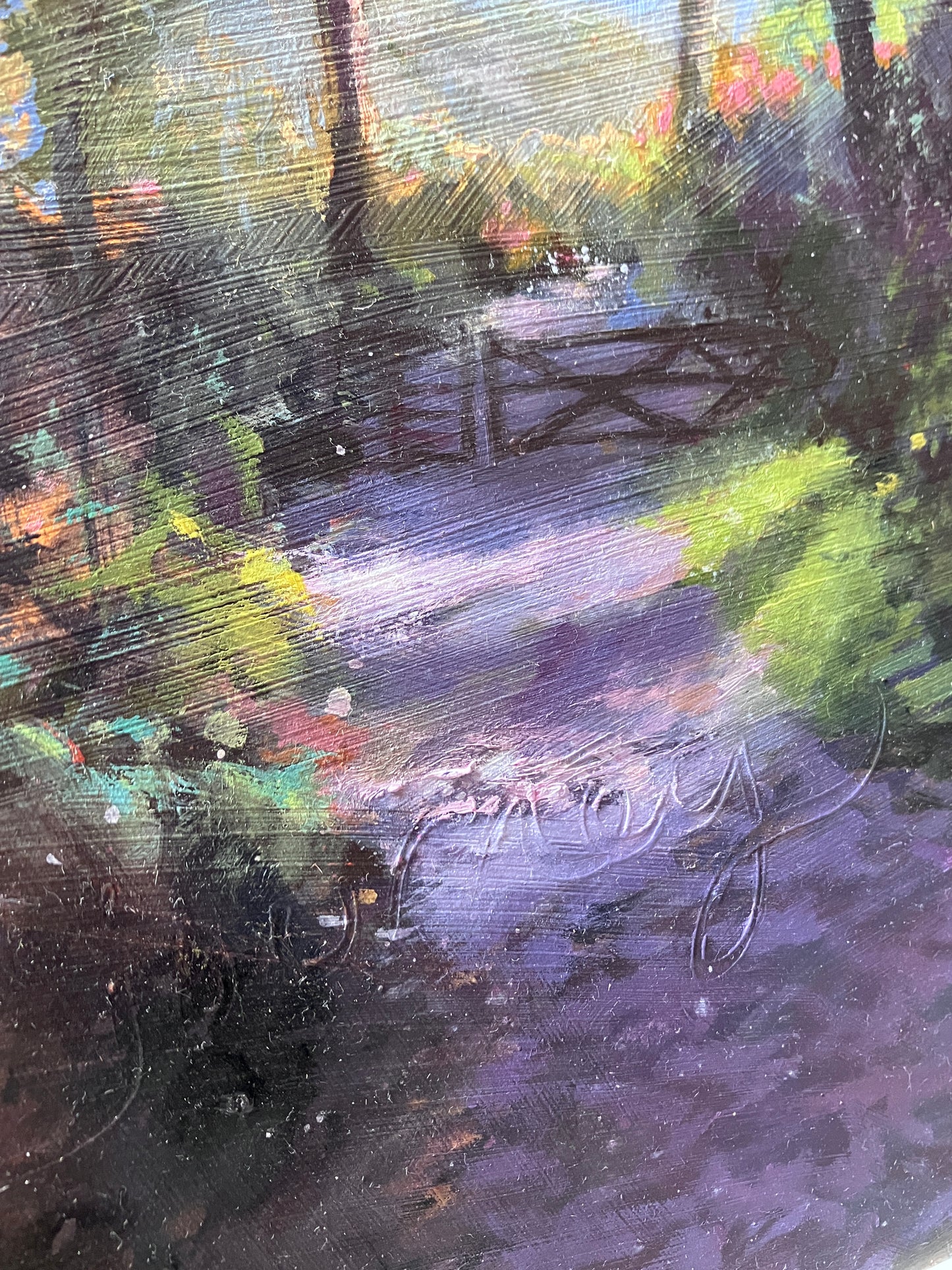 By Choice and Chance