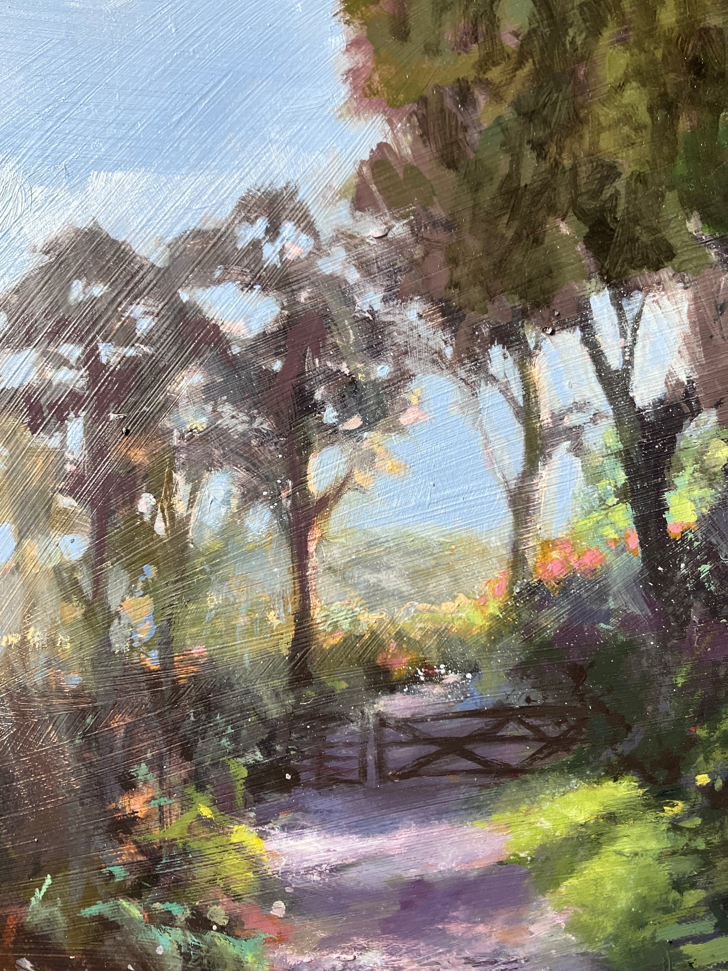 By Choice and Chance