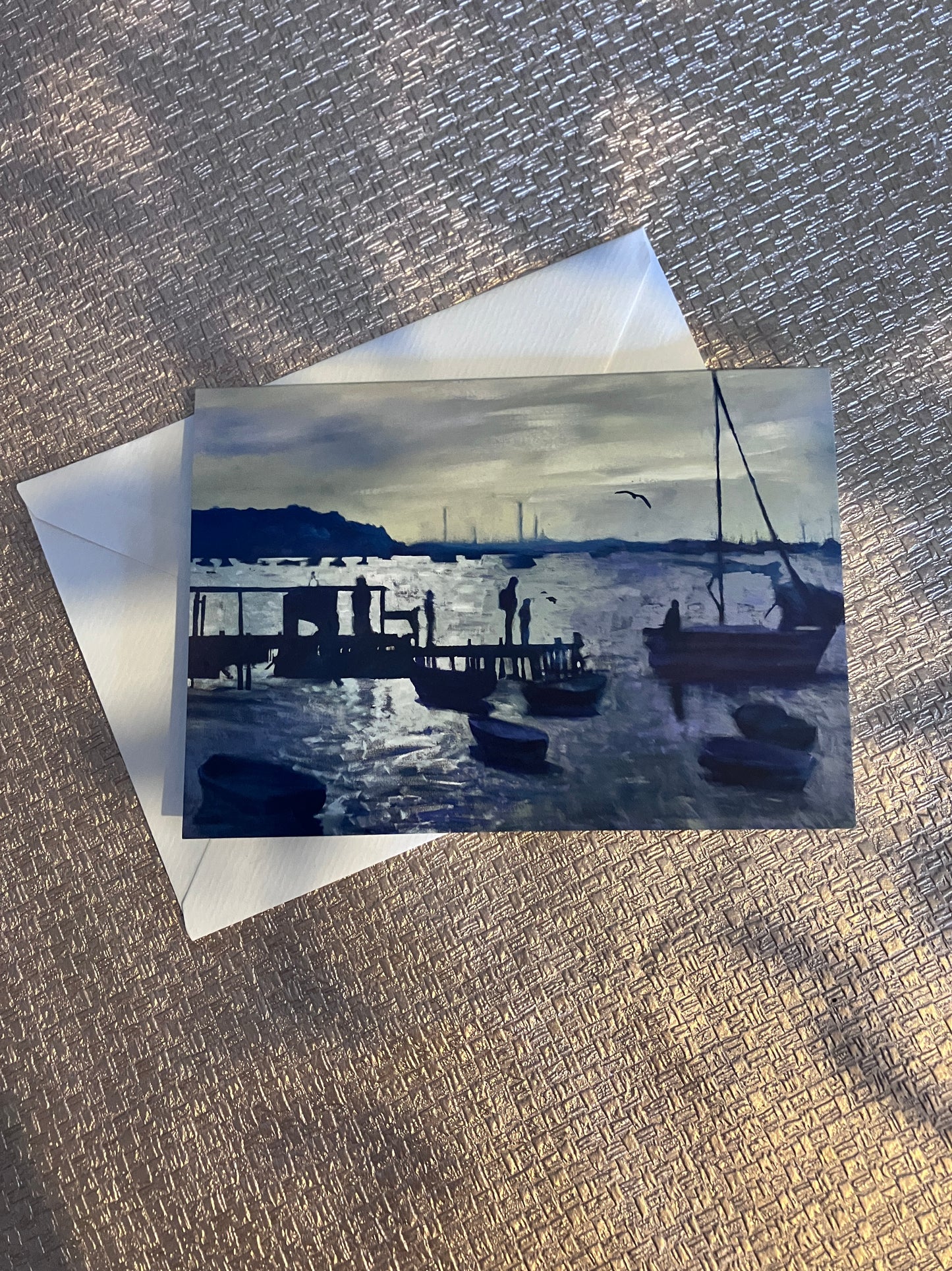 Farewell PACK OF 5 CARDS