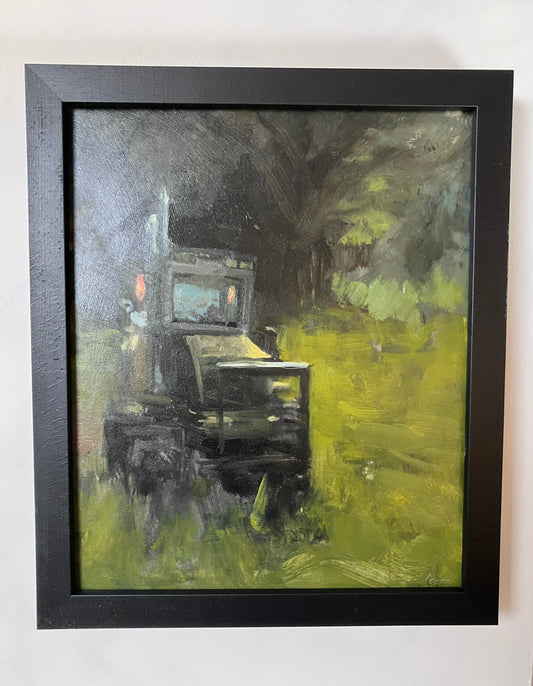 Tractor