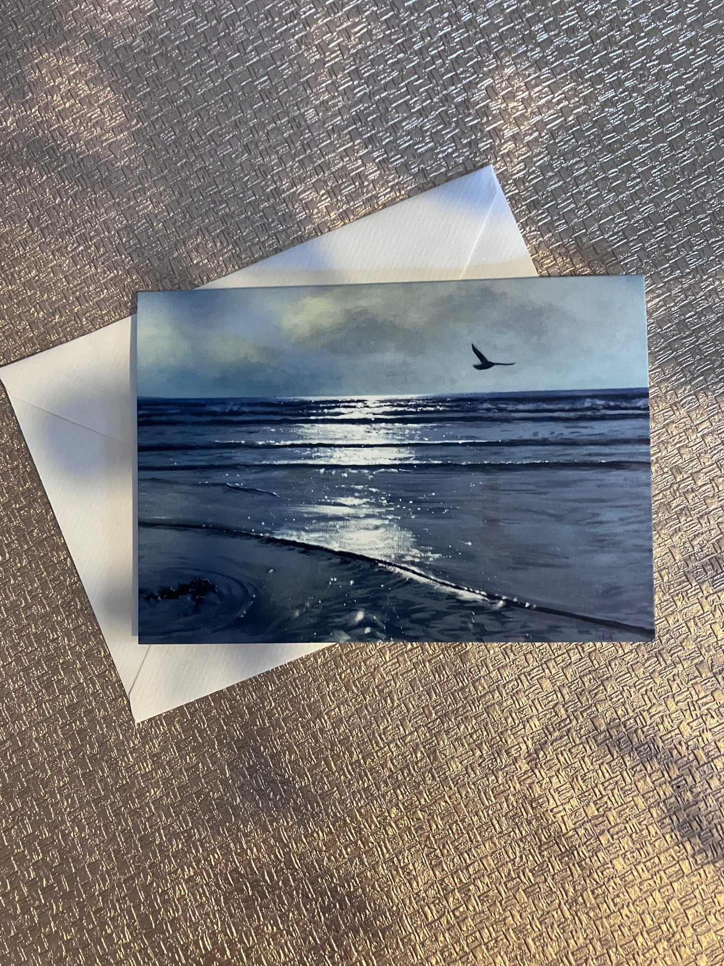 Never Lose Hope PACK OF 5 CARDS