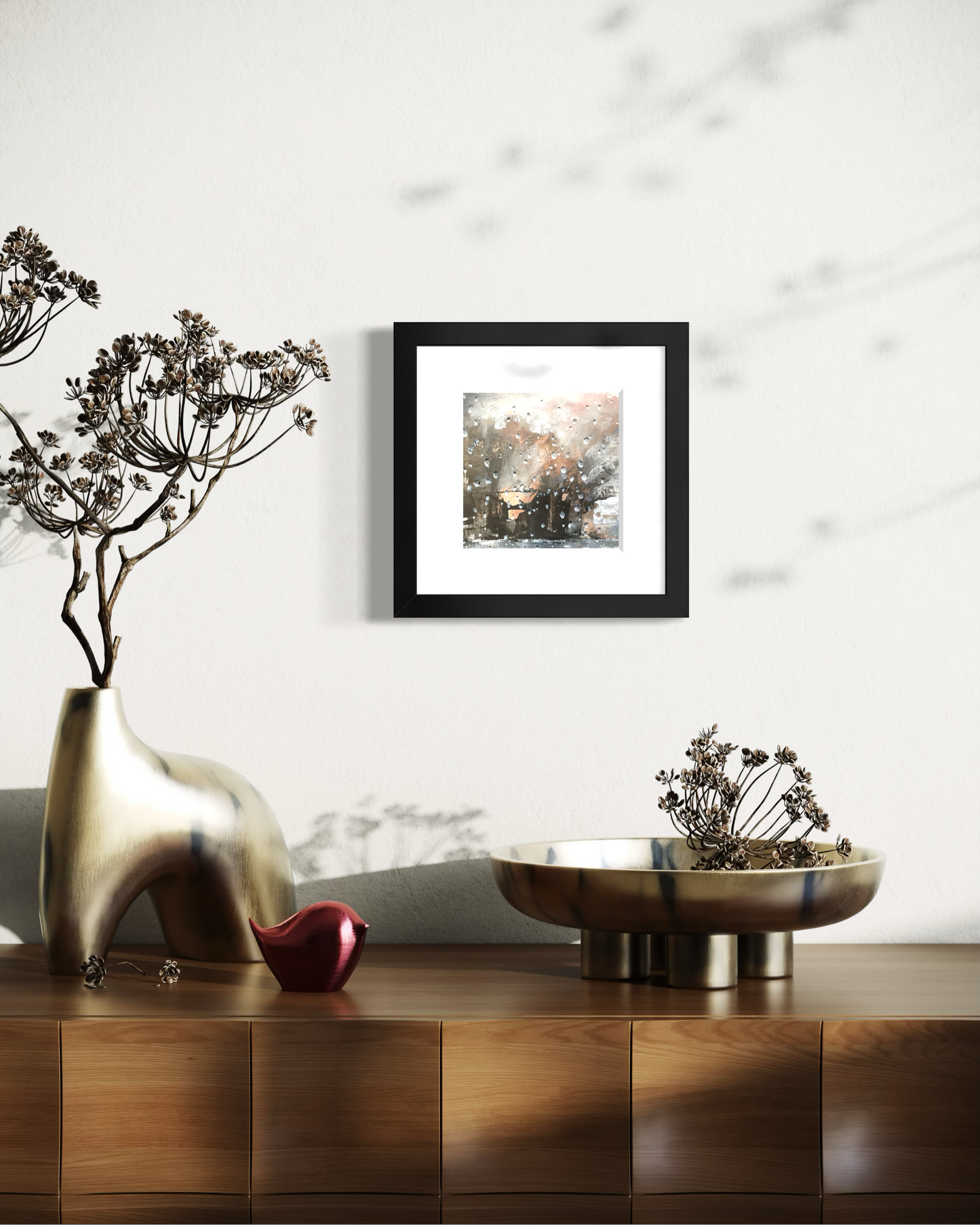 Raining in My Heart 1