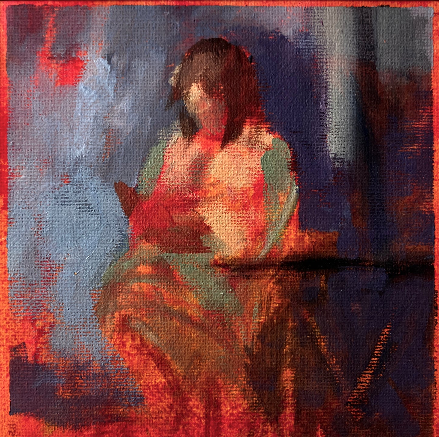 Reading in the Sun 3