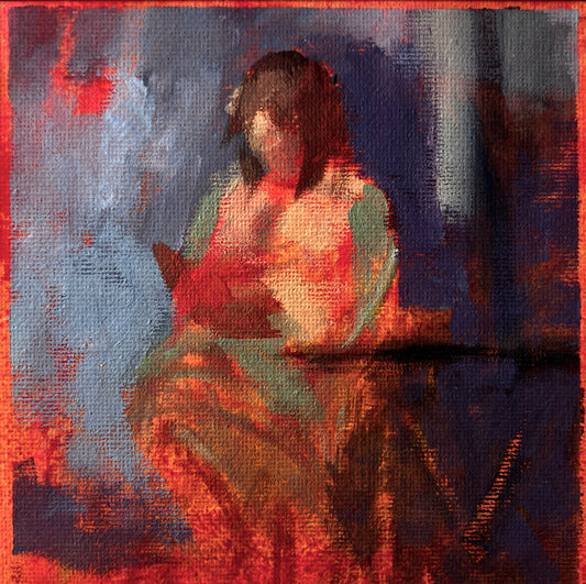 Reading in the Sun 3