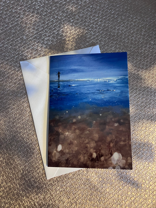 Simplicity PACK OF 5 CARDS