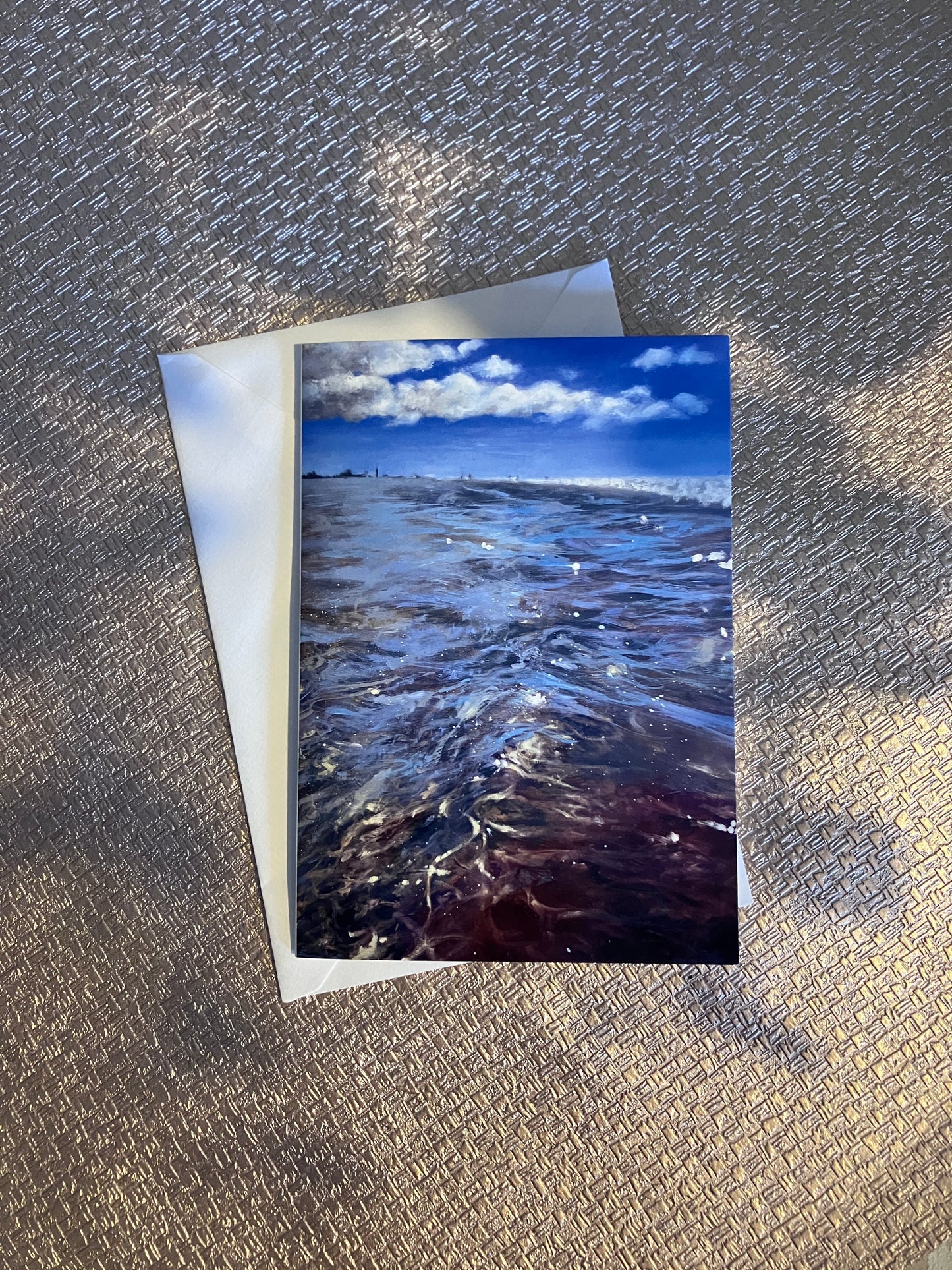 The Wonder PACK OF 5 CARDS