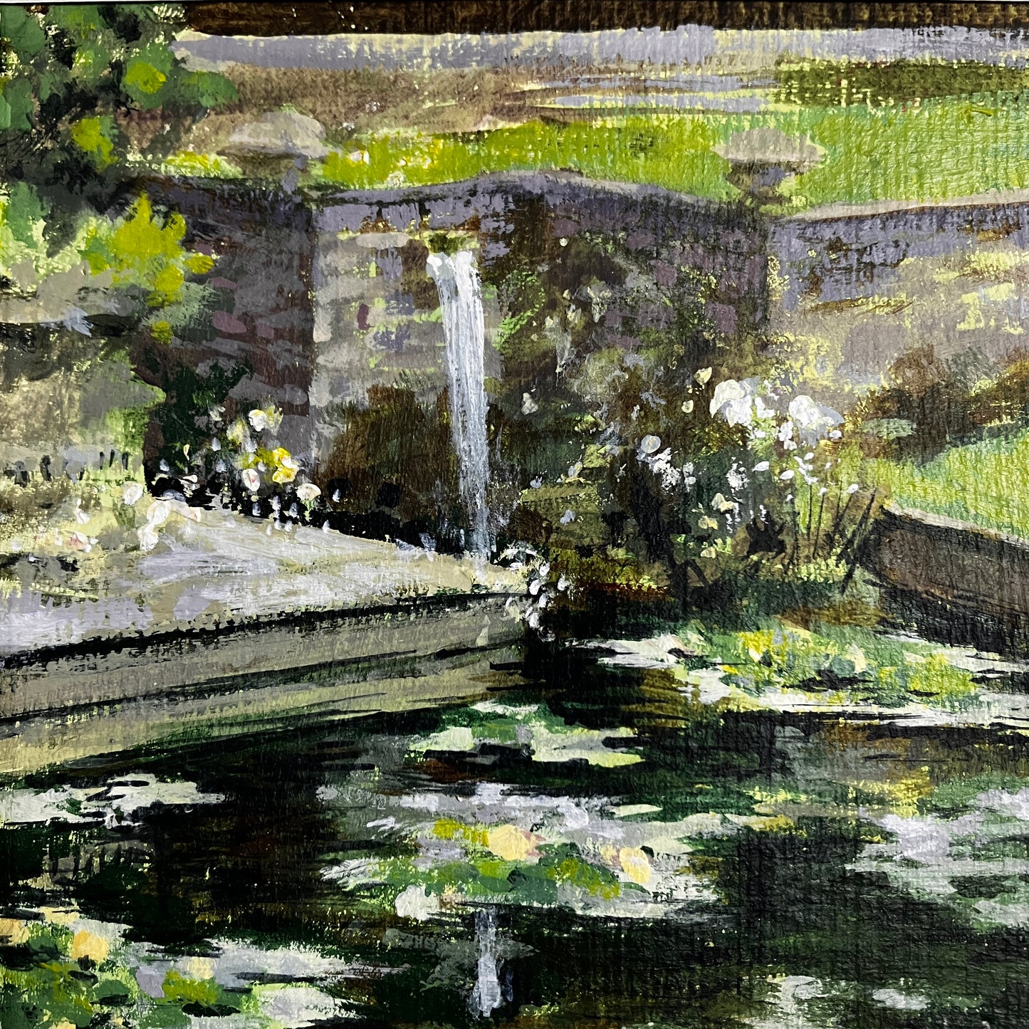 Wisley 1