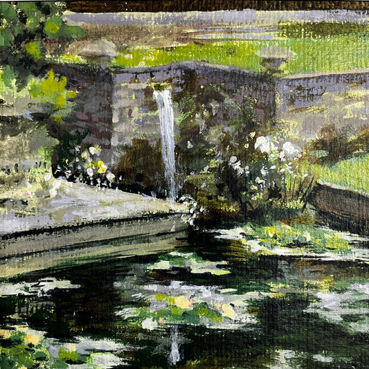 Wisley 1