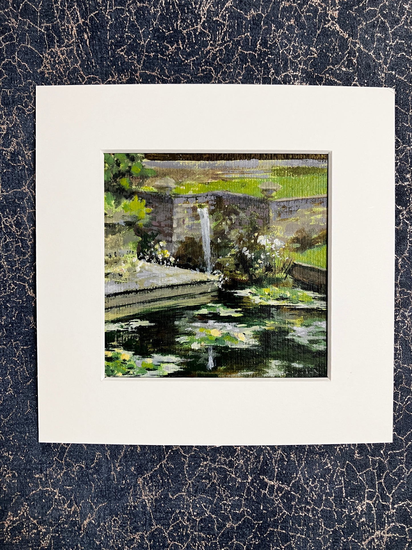 Wisley 1